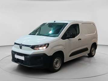 Image véhicule  Citroën BERLINGO (1)
