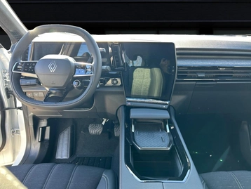 Image véhicule  Renault AUSTRAL (18)
