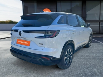 Image véhicule  Renault AUSTRAL (11)