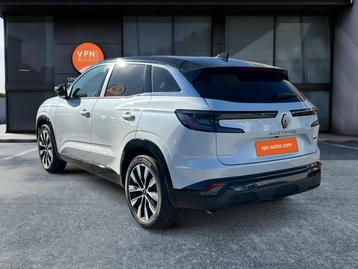 Image véhicule  Renault AUSTRAL (10)