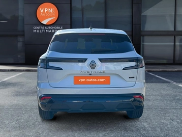 Image véhicule  Renault AUSTRAL (3)