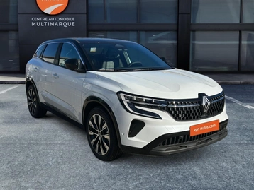 Image véhicule  Renault AUSTRAL (1)
