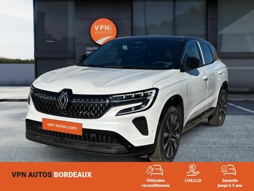 Image véhicule  Renault AUSTRAL (0)