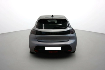 Image véhicule  Peugeot 208 (5)