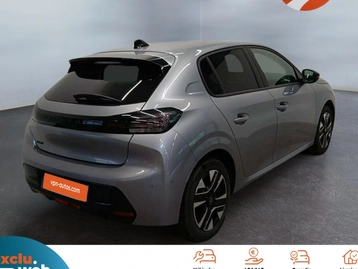 Image véhicule  Peugeot 208 (17)