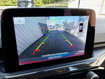 Image véhicule  Ford KUGA (12)