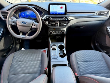 Image véhicule  Ford KUGA (7)