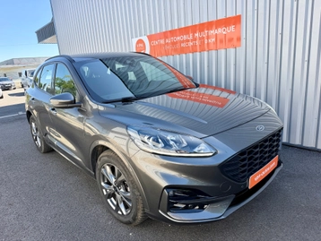 Image véhicule  Ford KUGA (1)