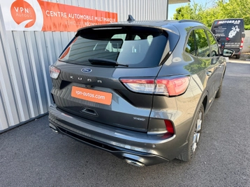 Image véhicule  Ford KUGA (5)