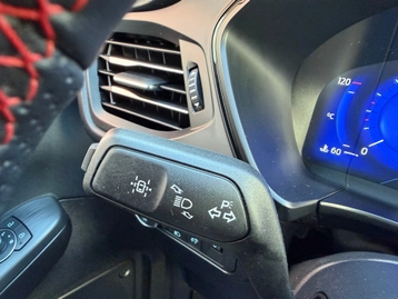 Image véhicule  Ford KUGA (10)