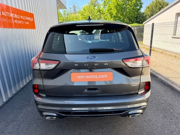 Image véhicule  Ford KUGA (6)