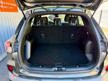 Image véhicule  Ford KUGA (17)