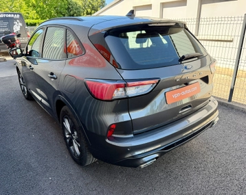 Image véhicule  Ford KUGA (4)