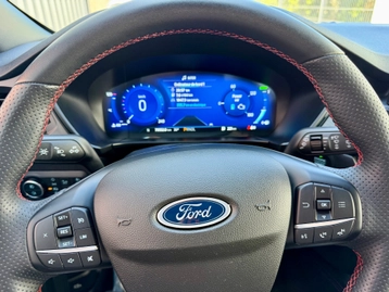 Image véhicule  Ford KUGA (14)