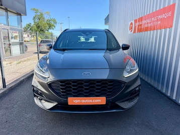 Image véhicule  Ford KUGA (3)
