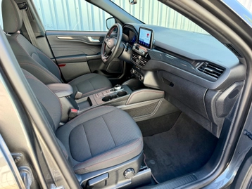 Image véhicule  Ford KUGA (8)