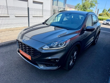 Image véhicule  Ford KUGA (2)