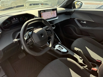 Image véhicule  Peugeot 2008 (8)