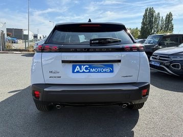 Image véhicule  Peugeot 2008 (6)