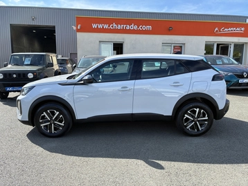 Image véhicule  Peugeot 2008 (5)