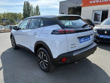 Image véhicule  Peugeot 2008 (1)