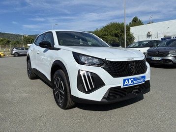 Image véhicule  Peugeot 2008 (3)
