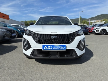 Image véhicule  Peugeot 2008 (4)