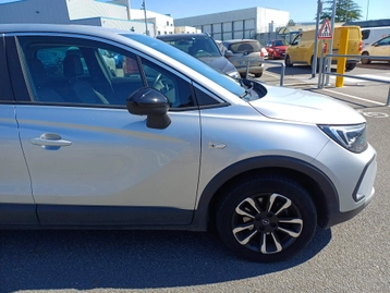 Image véhicule  Opel CROSSLAND (7)