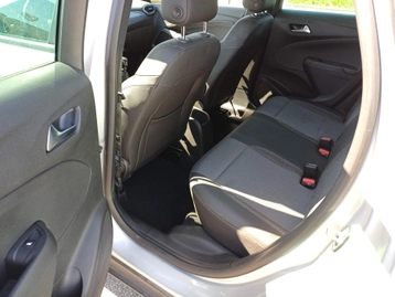 Image véhicule  Opel CROSSLAND (3)