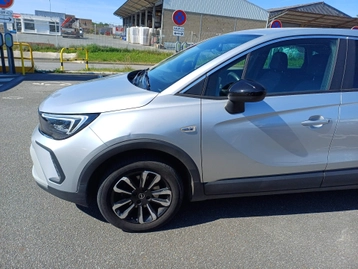 Image véhicule  Opel CROSSLAND (1)