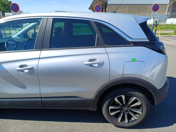 Image véhicule  Opel CROSSLAND (4)