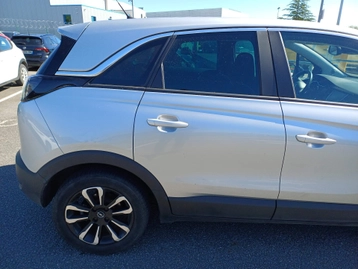 Image véhicule  Opel CROSSLAND (6)