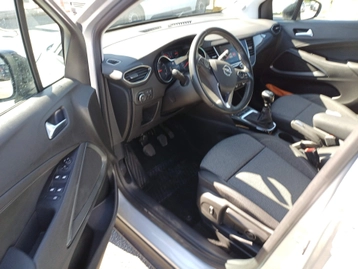Image véhicule  Opel CROSSLAND (2)