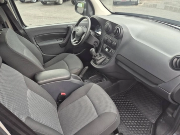 Image véhicule  Mercedes CITAN (3)
