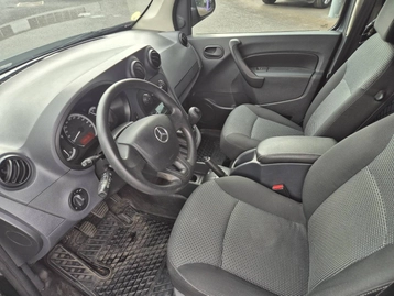 Image véhicule  Mercedes CITAN (5)