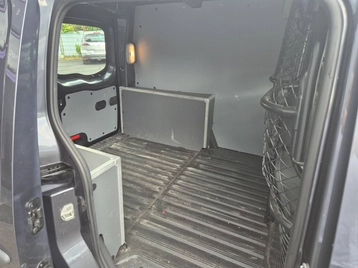 Image véhicule  Mercedes CITAN (4)