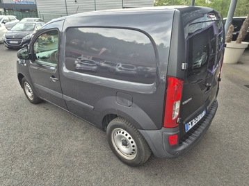 Image véhicule  Mercedes CITAN (2)