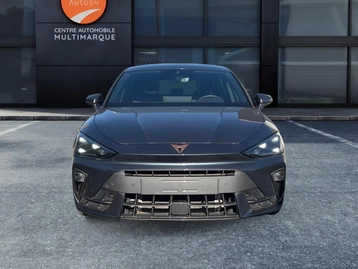 Image véhicule  Cupra LEON (2)