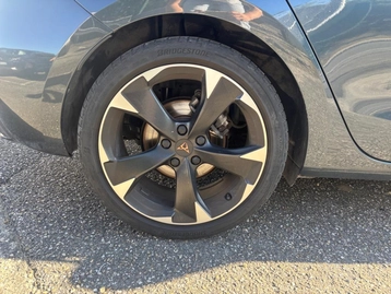 Image véhicule  Cupra LEON (8)