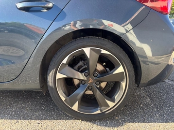 Image véhicule  Cupra LEON (7)