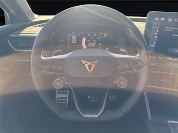 Image véhicule  Cupra LEON (23)