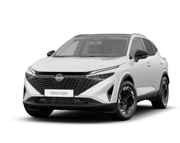 Image véhicule  Nissan QASHQAI (0)
