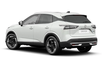 Image véhicule  Nissan QASHQAI (3)