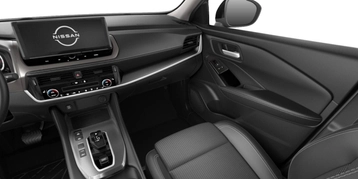 Image véhicule  Nissan QASHQAI (8)