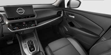 Image véhicule  Nissan QASHQAI (6)