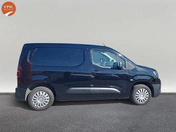 Image véhicule  Opel COMBO LIFE (5)