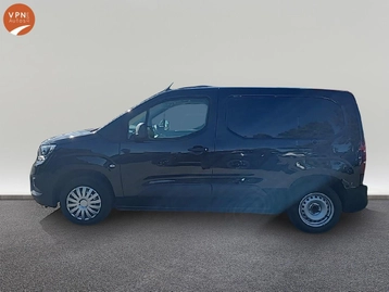 Image véhicule  Opel COMBO LIFE (4)