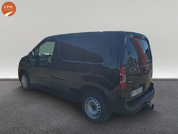 Image véhicule  Opel COMBO LIFE (1)