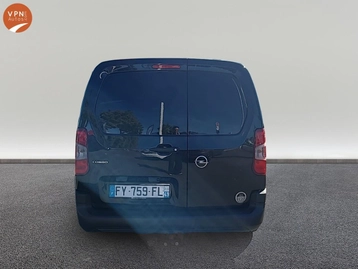 Image véhicule  Opel COMBO LIFE (7)