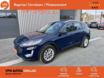 Image véhicule Ford KUGA (1) Image véhicule Ford KUGA (1)